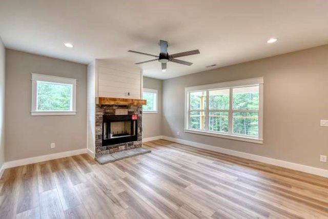 162 Sweetwater Lane, Blairsville, GA 30512