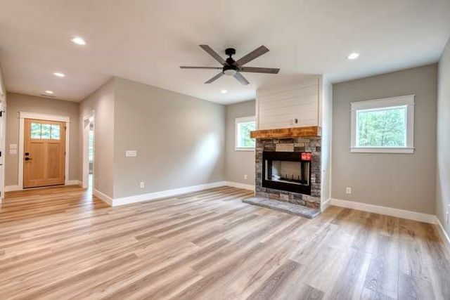 162 Sweetwater Lane, Blairsville, GA 30512