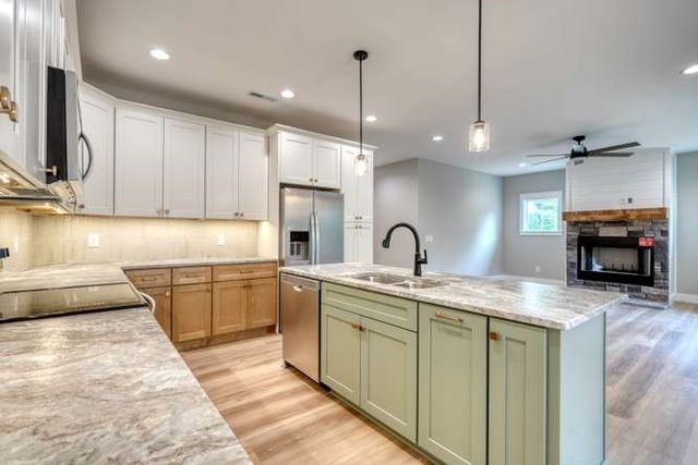 162 Sweetwater Lane, Blairsville, GA 30512