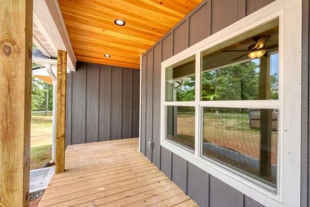 162 Sweetwater Lane, Blairsville, GA 30512