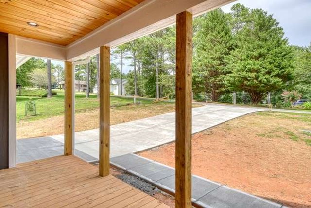 162 Sweetwater Lane, Blairsville, GA 30512