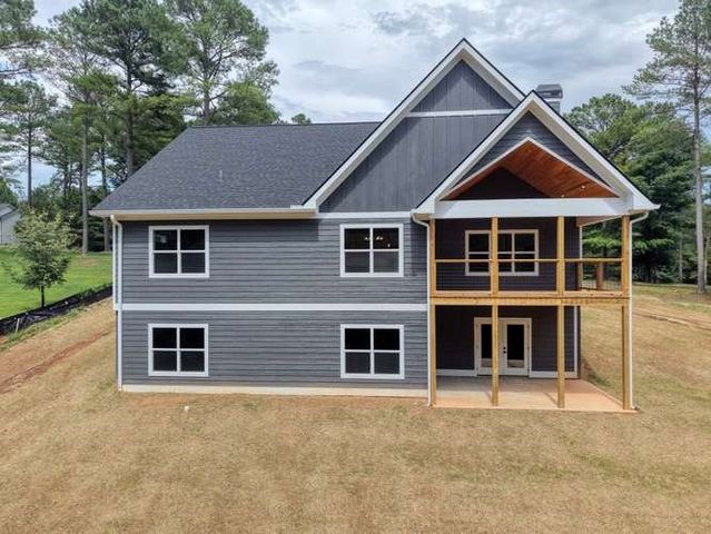 162 Sweetwater Lane, Blairsville, GA 30512