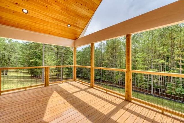 162 Sweetwater Lane, Blairsville, GA 30512