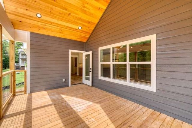 162 Sweetwater Lane, Blairsville, GA 30512