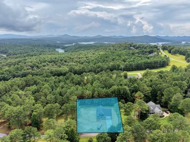 162 Sweetwater Lane, Blairsville, GA 30512