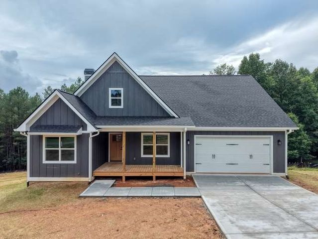 162 Sweetwater Lane, Blairsville, GA 30512