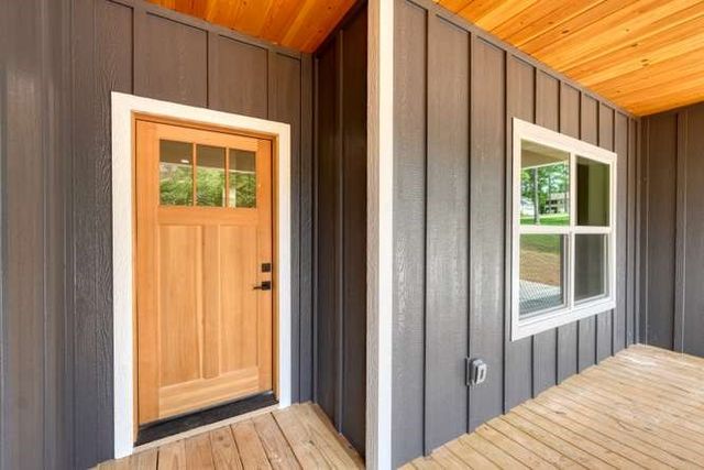 162 Sweetwater Lane, Blairsville, GA 30512