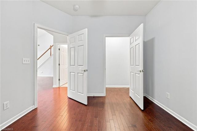 4606 Hanberry Drive, Greensboro, NC 27410