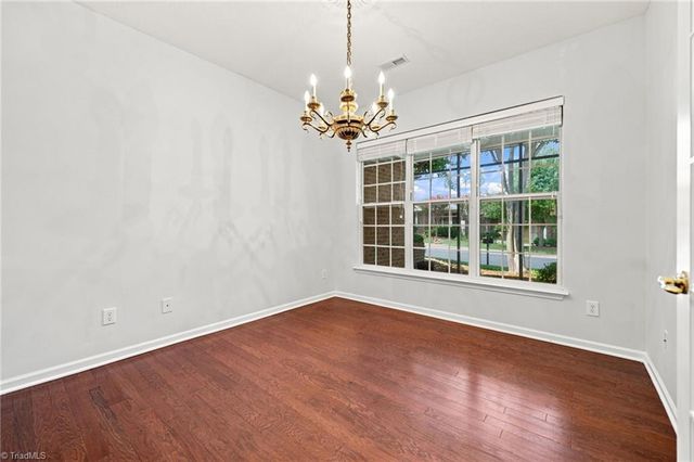 4606 Hanberry Drive, Greensboro, NC 27410
