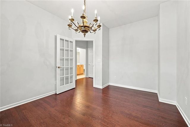 4606 Hanberry Drive, Greensboro, NC 27410