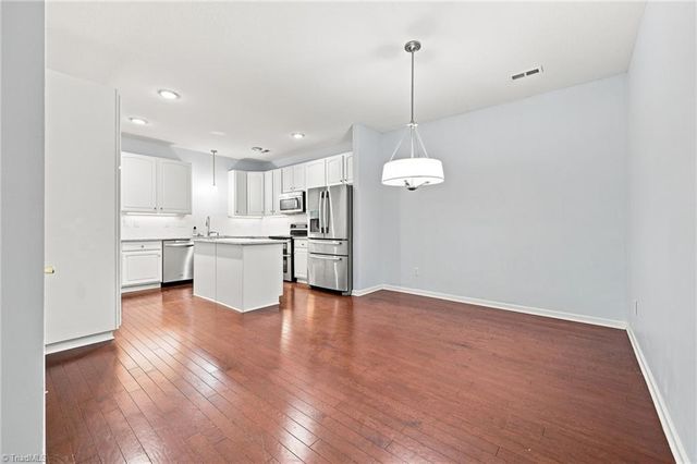 4606 Hanberry Drive, Greensboro, NC 27410