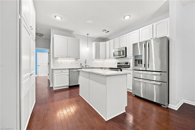 4606 Hanberry Drive, Greensboro, NC 27410