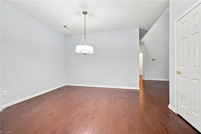 4606 Hanberry Drive, Greensboro, NC 27410