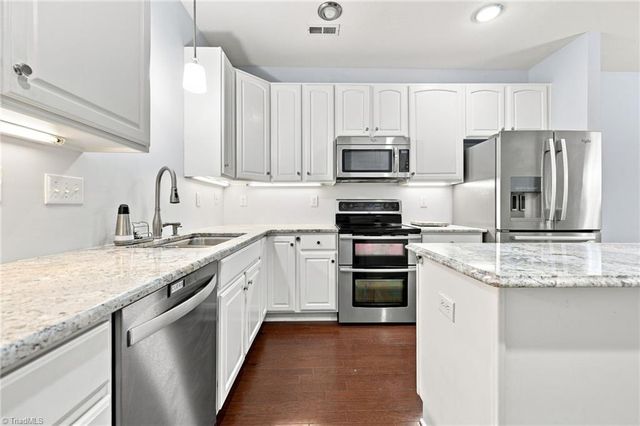 4606 Hanberry Drive, Greensboro, NC 27410