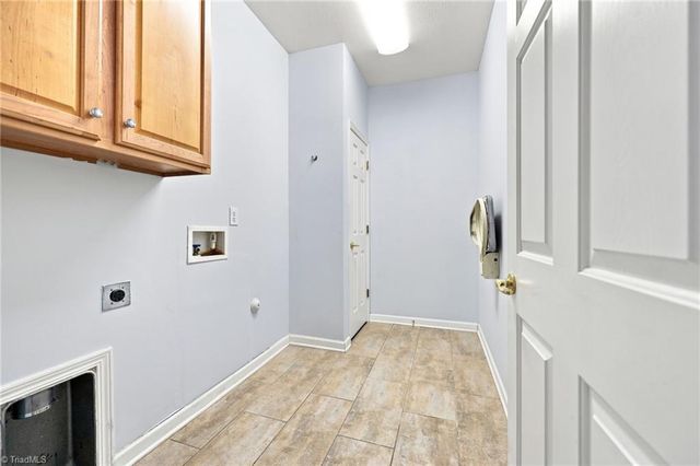 4606 Hanberry Drive, Greensboro, NC 27410