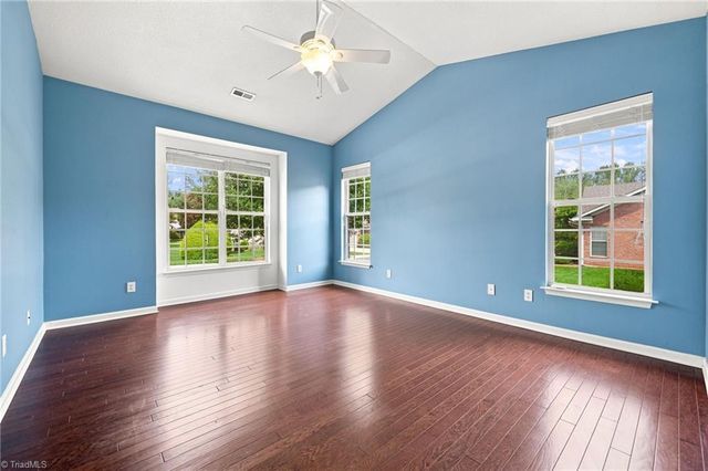4606 Hanberry Drive, Greensboro, NC 27410