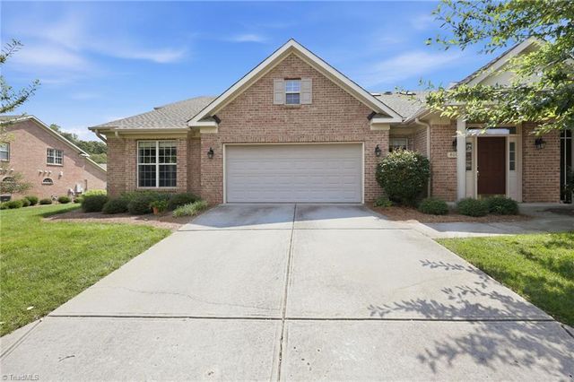4606 Hanberry Drive, Greensboro, NC 27410