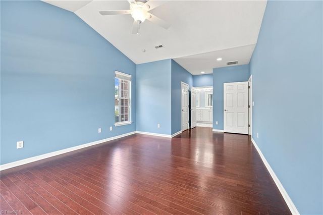 4606 Hanberry Drive, Greensboro, NC 27410