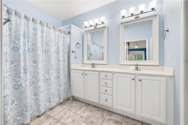 4606 Hanberry Drive, Greensboro, NC 27410