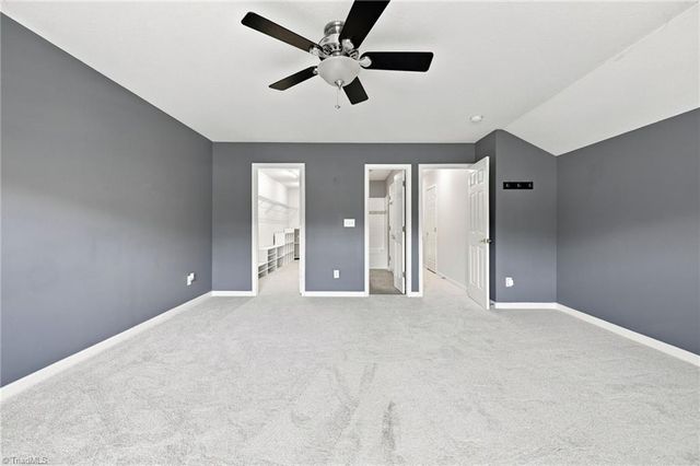 4606 Hanberry Drive, Greensboro, NC 27410