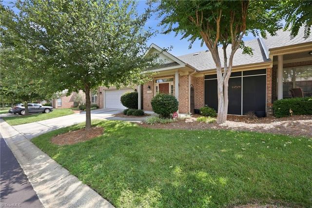 4606 Hanberry Drive, Greensboro, NC 27410