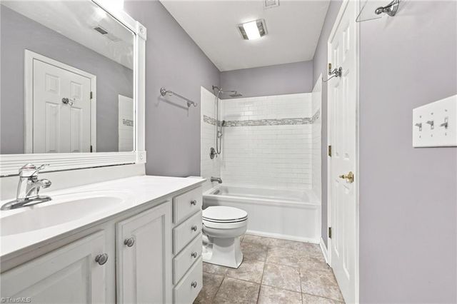 4606 Hanberry Drive, Greensboro, NC 27410
