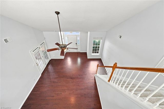 4606 Hanberry Drive, Greensboro, NC 27410