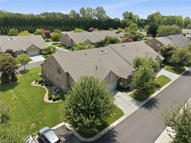 4606 Hanberry Drive, Greensboro, NC 27410