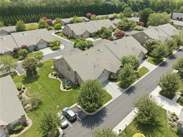 4606 Hanberry Drive, Greensboro, NC 27410