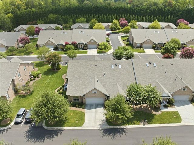 4606 Hanberry Drive, Greensboro, NC 27410