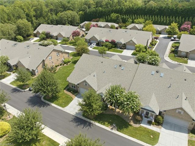 4606 Hanberry Drive, Greensboro, NC 27410