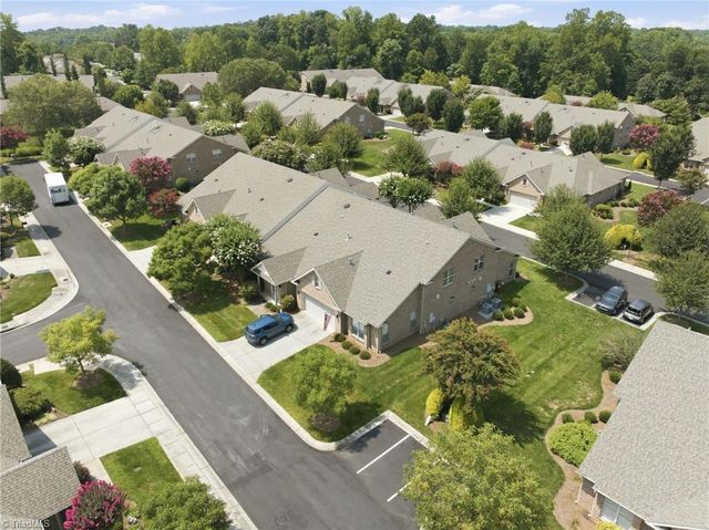 4606 Hanberry Drive, Greensboro, NC 27410