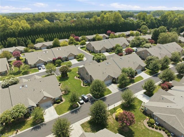4606 Hanberry Drive, Greensboro, NC 27410