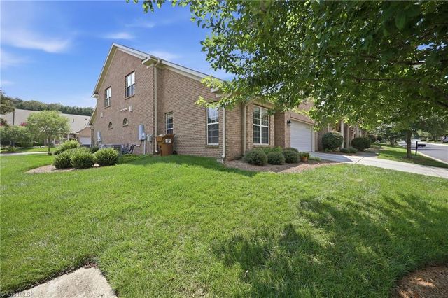 4606 Hanberry Drive, Greensboro, NC 27410