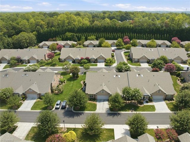 4606 Hanberry Drive, Greensboro, NC 27410