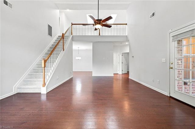 4606 Hanberry Drive, Greensboro, NC 27410