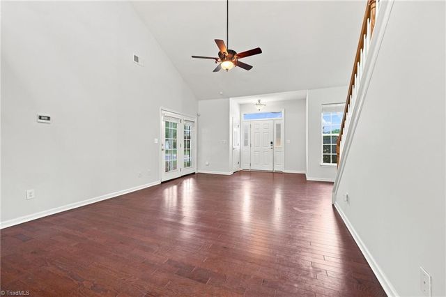 4606 Hanberry Drive, Greensboro, NC 27410