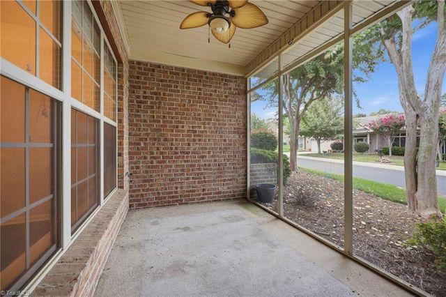 4606 Hanberry Drive, Greensboro, NC 27410