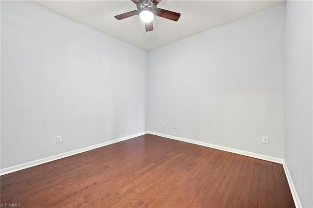 4606 Hanberry Drive, Greensboro, NC 27410