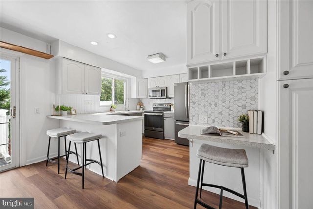 18527 EAGLES ROOST DR, Germantown, MD 20874
