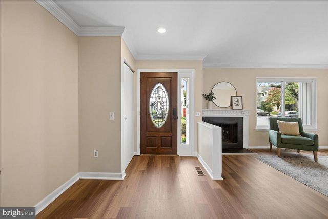 18527 EAGLES ROOST DR, Germantown, MD 20874