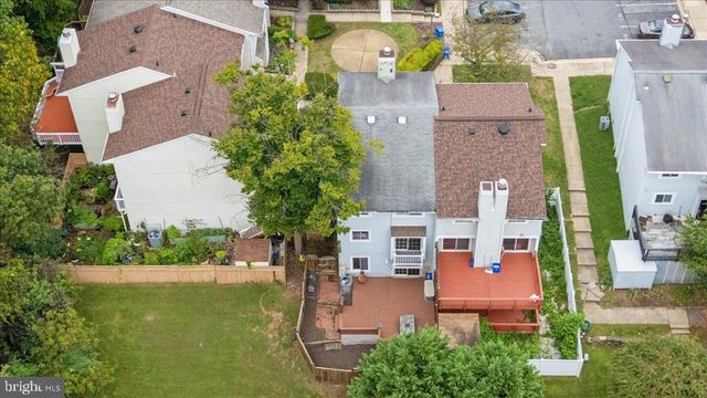 18527 EAGLES ROOST DR, Germantown, MD 20874