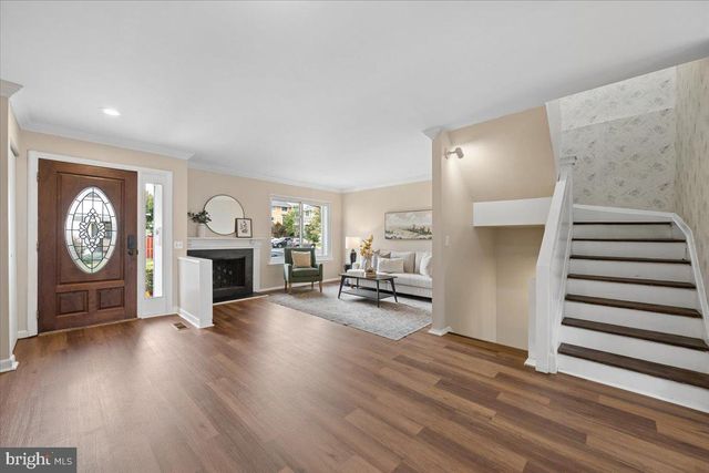 18527 EAGLES ROOST DR, Germantown, MD 20874