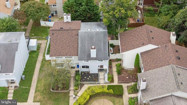 18527 EAGLES ROOST DR, Germantown, MD 20874