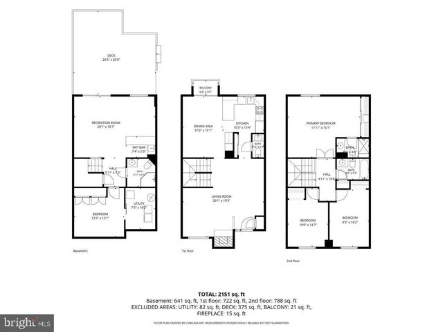 18527 EAGLES ROOST DR, Germantown, MD 20874