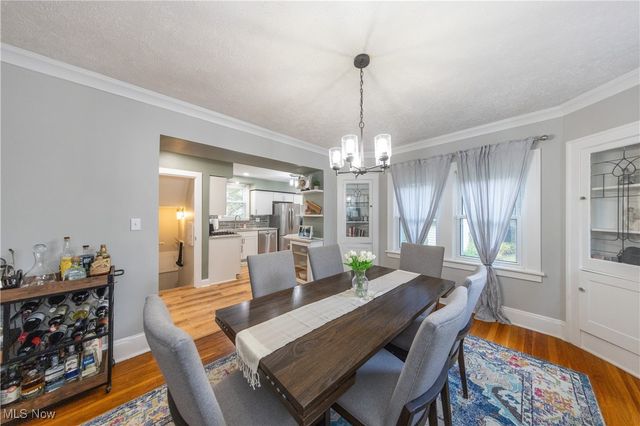 3395 Tullamore Road, Cleveland Heights, OH 44118