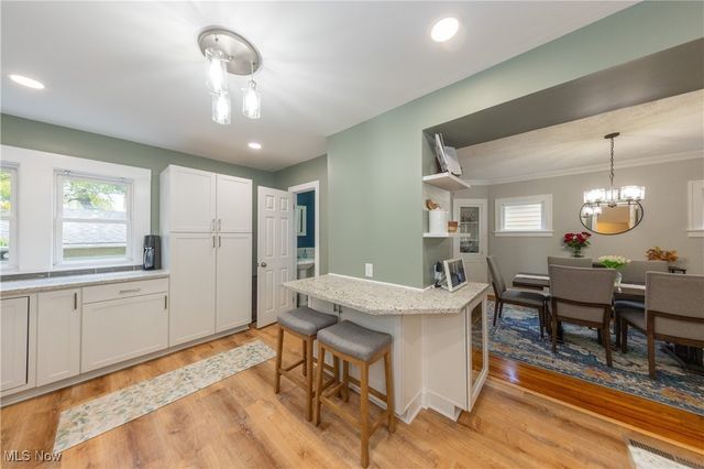 3395 Tullamore Road, Cleveland Heights, OH 44118