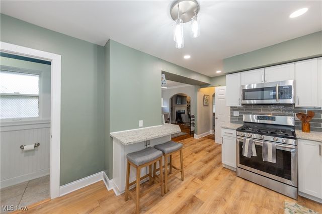 3395 Tullamore Road, Cleveland Heights, OH 44118