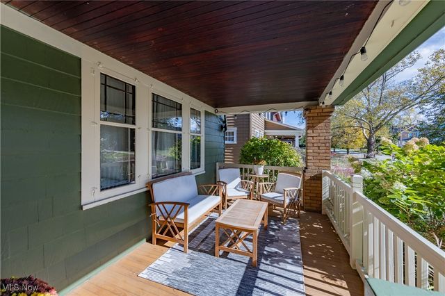 3395 Tullamore Road, Cleveland Heights, OH 44118