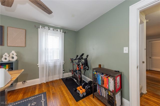 3395 Tullamore Road, Cleveland Heights, OH 44118